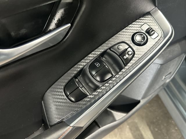 Used 2024 Nissan Sentra SR w/ SR Premium Package FWD image 19