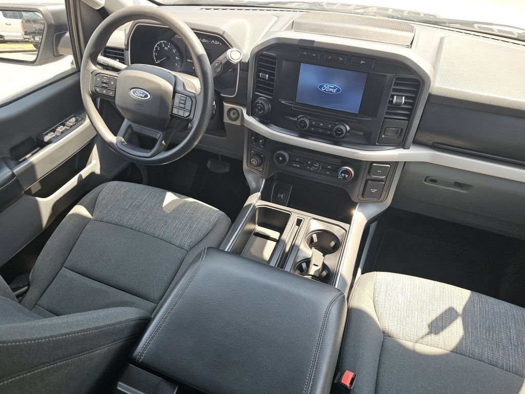 Certified 2021 Ford F150 XLT w/ XTR Package AWD/4WD image 29
