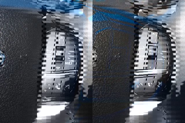 Certified 2025 Ford Explorer Platinum w/ Ultimate Package image 28