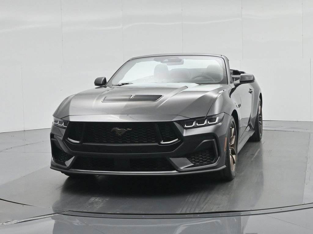 Certified 2024 Ford Mustang GT Premium image 31