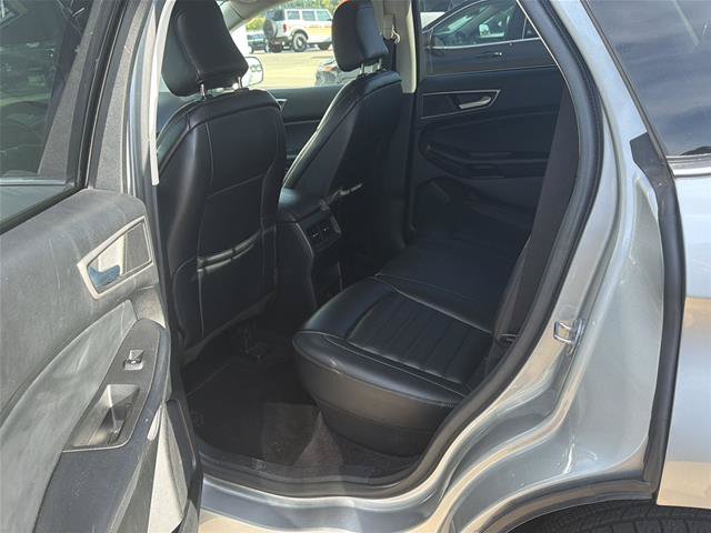 Certified 2023 Ford Edge SEL AWD/4WD image 3