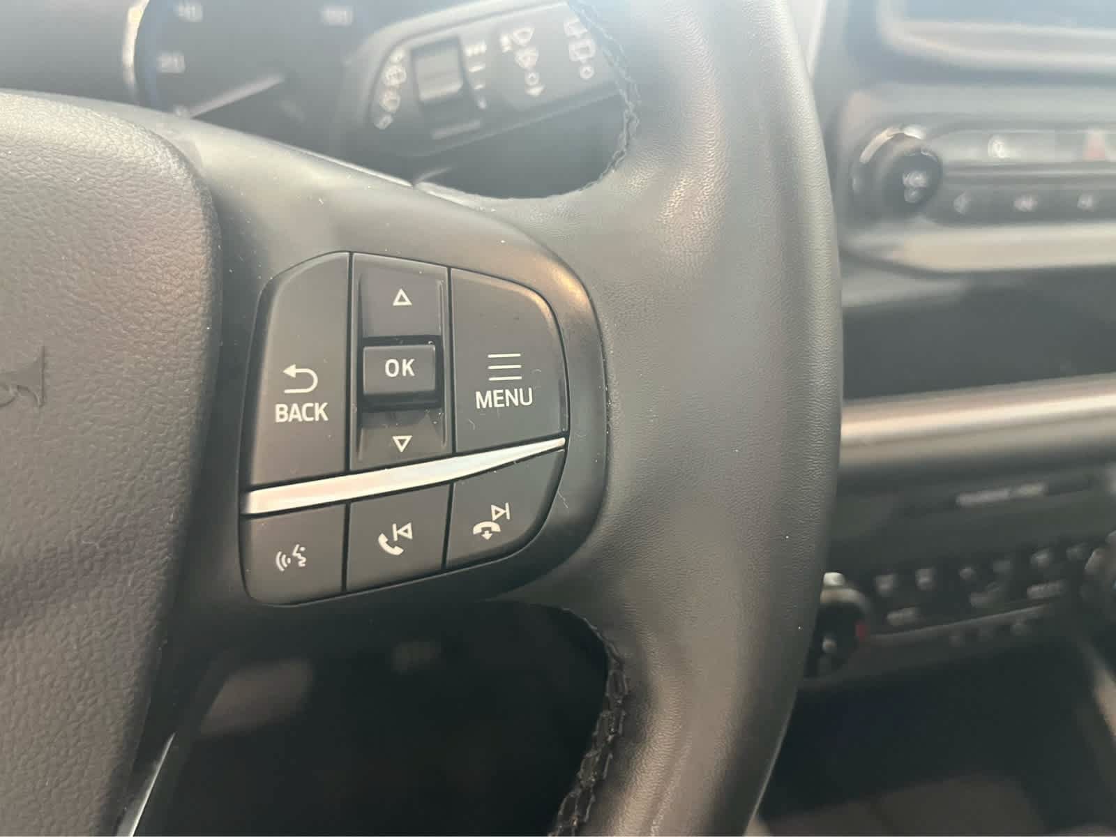 Certified 2024 Ford Bronco Sport Outer Banks w/ Tech Package AWD/4WD image 28