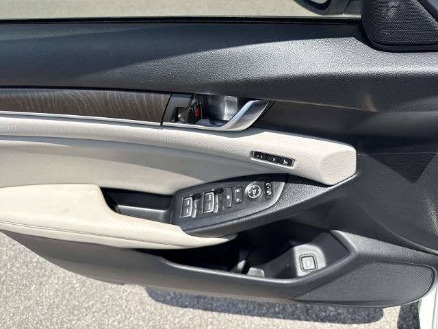 Used 2019 Honda Accord EX-L image 13