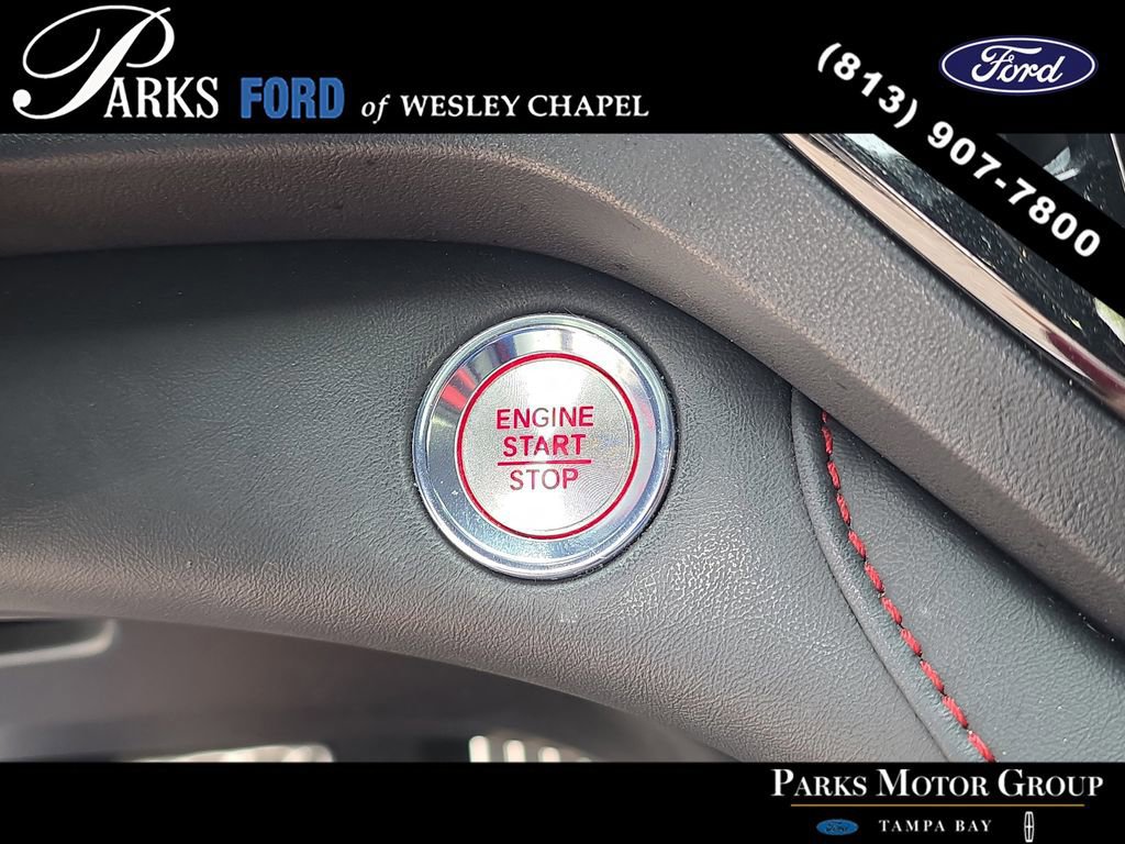 Used 2019 Acura RDX A-Spec FWD image 28