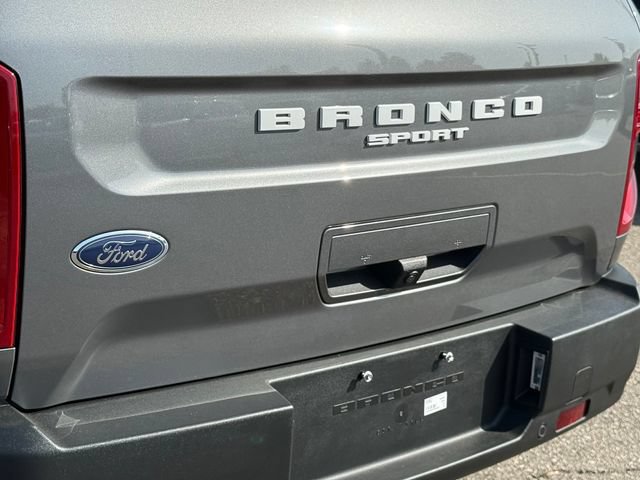 Certified 2023 Ford Bronco Sport Big Bend w/ Convenience Package AWD/4WD image 28