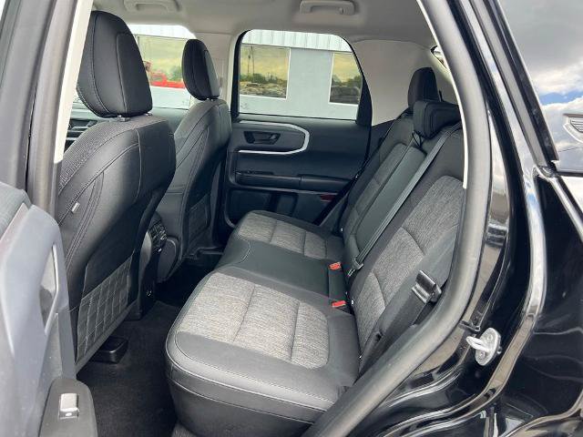 Certified 2022 Ford Bronco Sport Big Bend AWD/4WD image 12