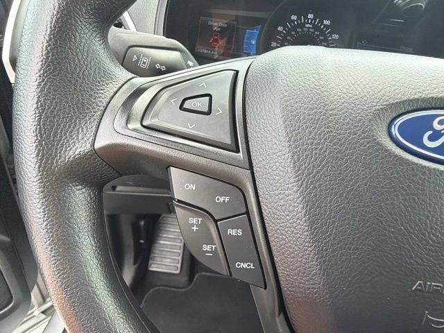 Certified 2024 Ford Edge SE w/ Black Appearance Package AWD/4WD image 27