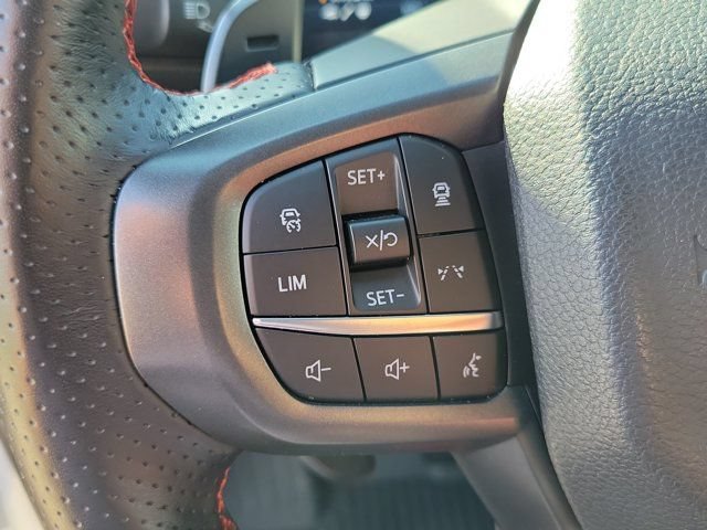Certified 2024 Ford Ranger Raptor AWD/4WD image 25