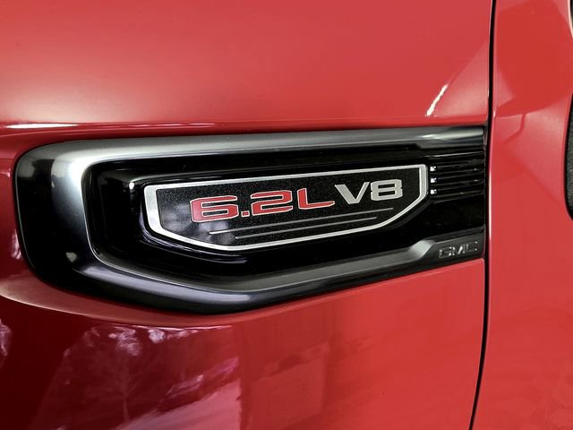 Used 2022 GMC Sierra 1500 AT4 w/ AT4 Preferred Package image 30