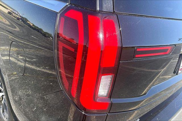 Certified 2025 Ford Expedition Platinum AWD/4WD image 25