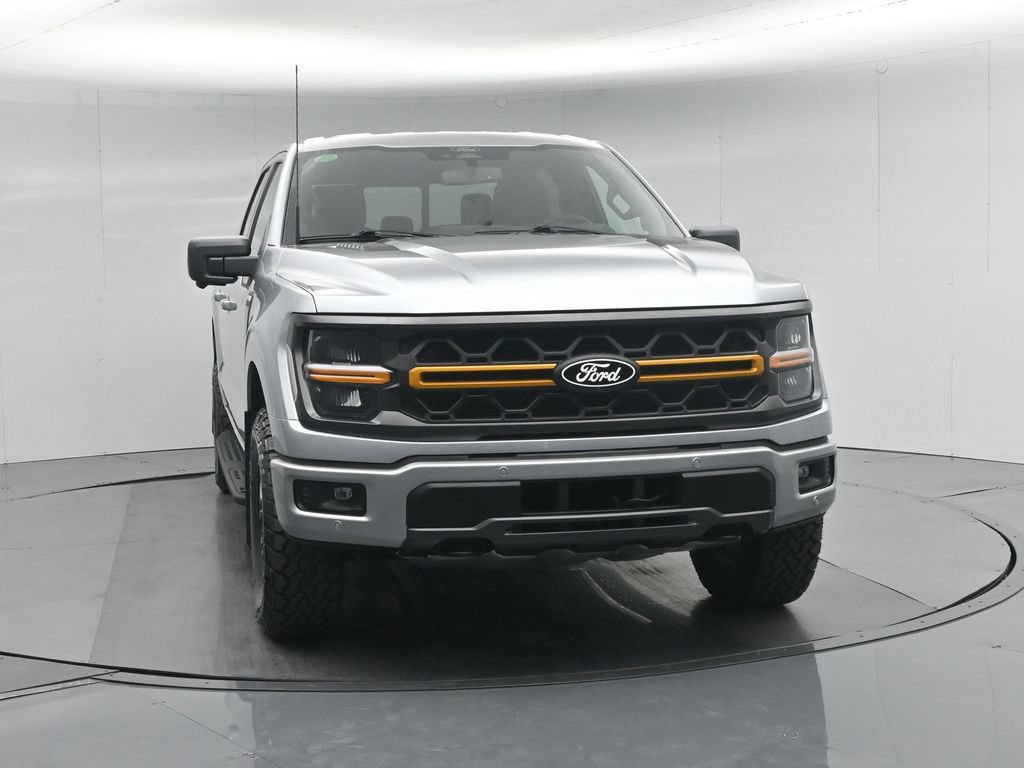 Certified 2025 Ford F150 Tremor w/ Bed Utility Package AWD/4WD image 59