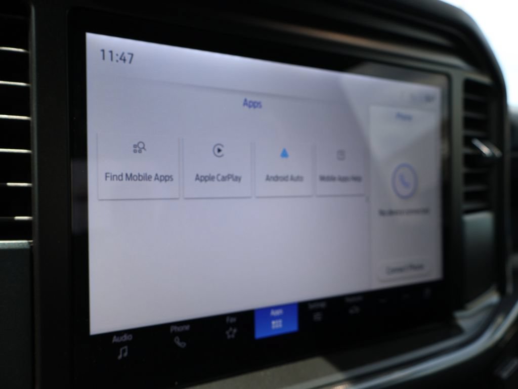 Certified 2025 Ford F150 STX w/ Equipment Group 200A AWD/4WD image 35