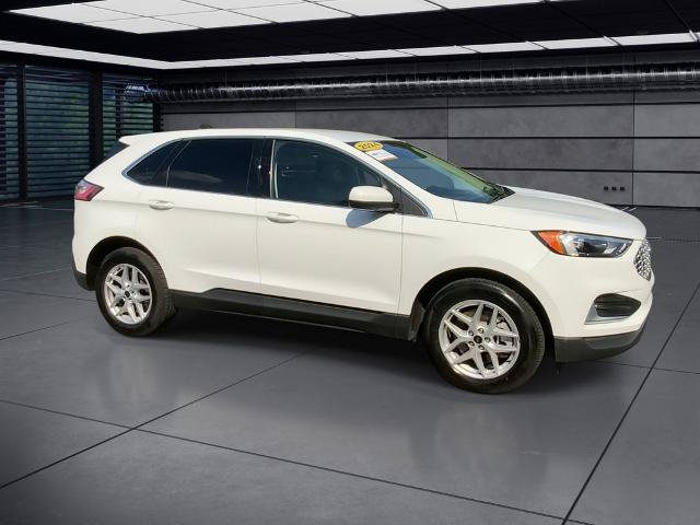 Certified 2024 Ford Edge SEL AWD/4WD image 16
