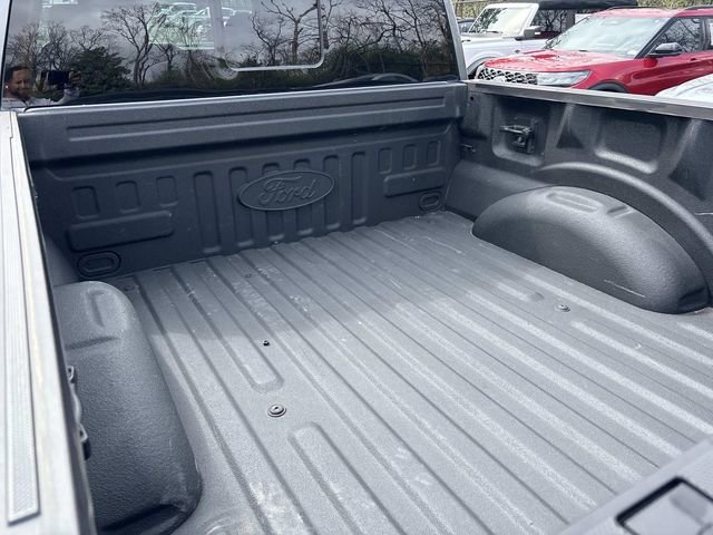 Certified 2023 Ford F150 Platinum w/ Equipment Group 701A High image 13