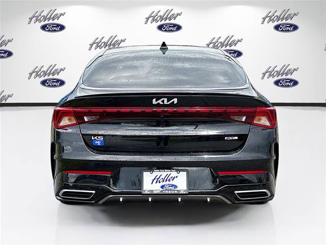 Used 2024 Kia K5 GT-Line FWD image 7