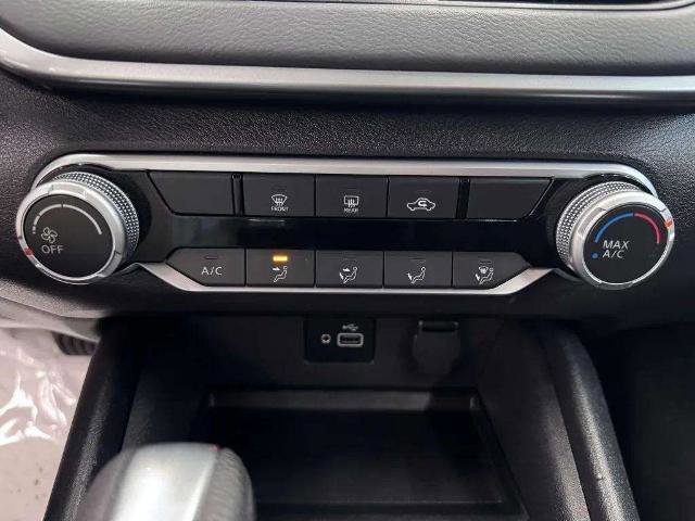 Used 2023 Nissan Altima 2.5 S image 29