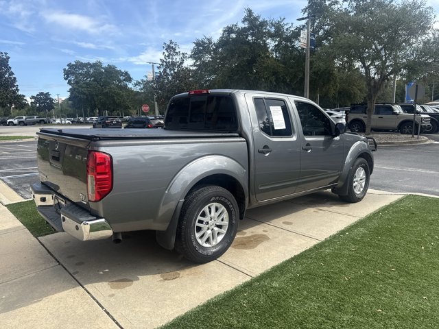 Used 2019 Nissan Frontier SV w/ Value Truck Package RWD image 3