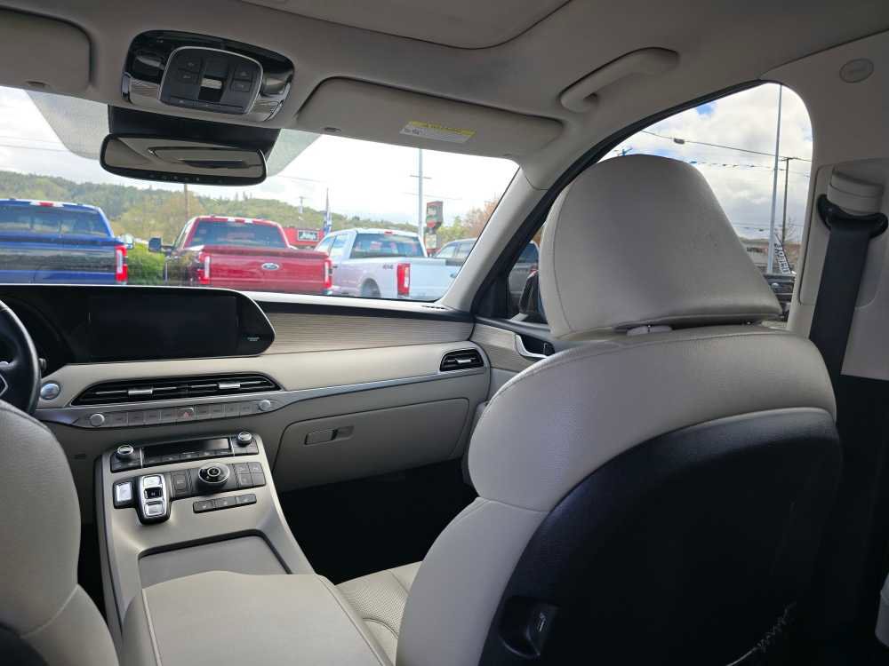 Used 2021 Hyundai Palisade SEL image 14