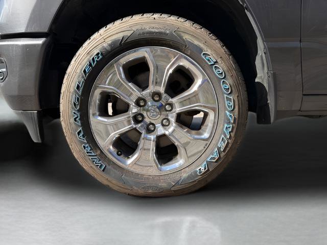 Used 2019 RAM 1500 Big Horn AWD/4WD image 19