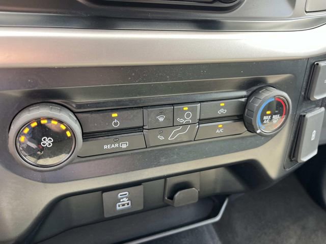 Certified 2023 Ford F150 XLT AWD/4WD image 33