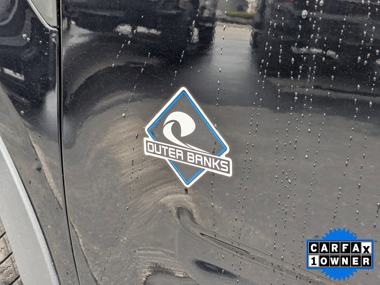 Certified 2023 Ford Bronco Sport Outer Banks AWD/4WD image 13