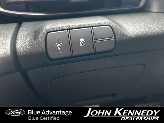Used 2024 Hyundai Elantra N Line FWD image 23