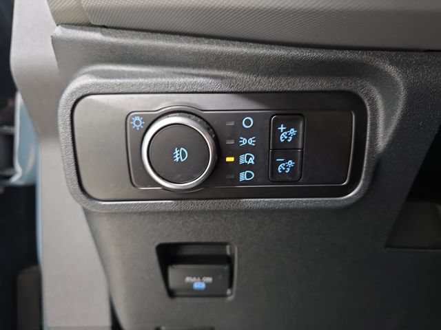 Certified 2023 Ford Bronco Big Bend AWD/4WD image 24