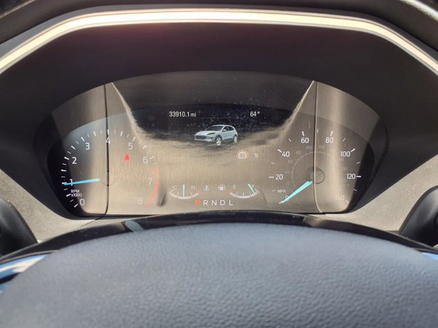 Certified 2021 Ford Escape SE w/ Convenience Package AWD/4WD image 17