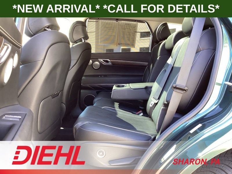Used 2023 Genesis GV80 2.5T w/ Prestige 20" Package AWD/4WD image 42