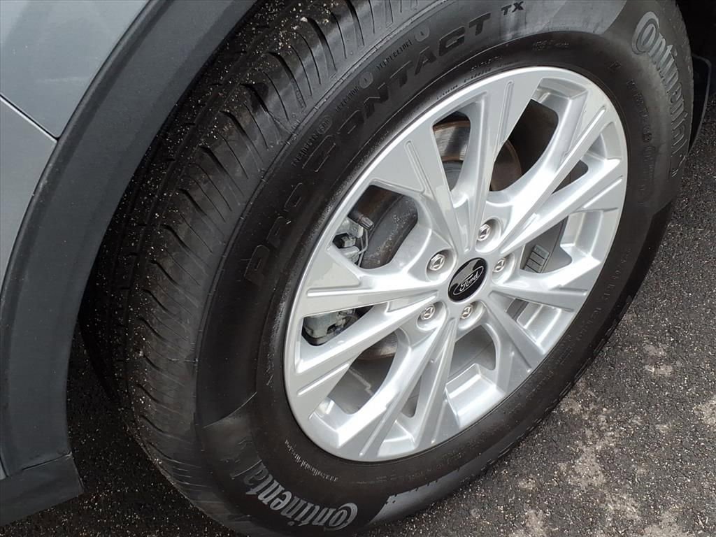 Certified 2023 Ford Escape Active w/ Tech Pack #2 image 7