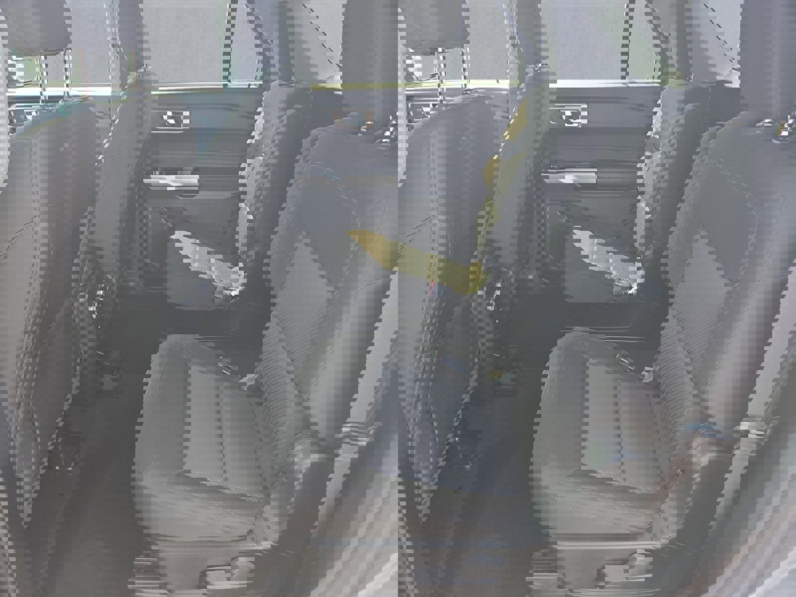 Certified 2022 Ford Explorer XLT image 23