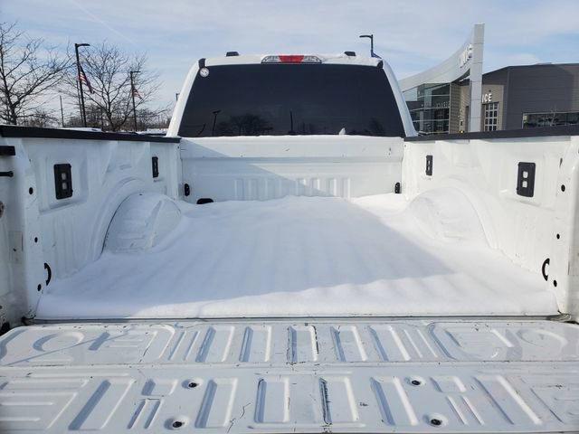 Certified 2024 Ford F250 XLT image 26