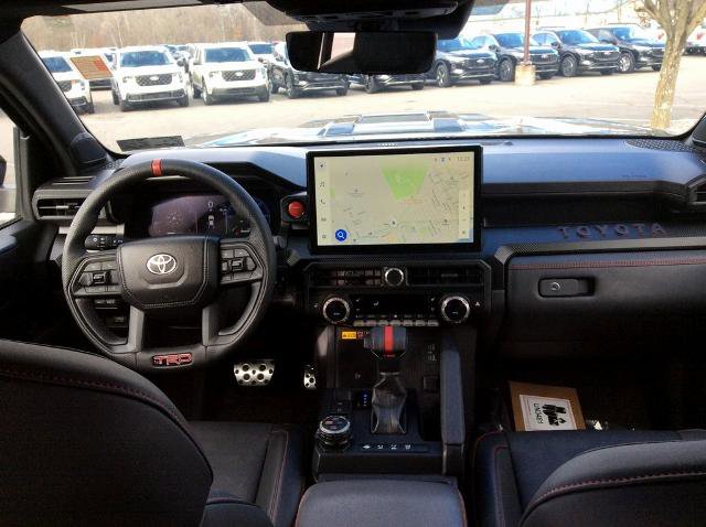 Used 2025 Toyota Tacoma TRD Pro image 25