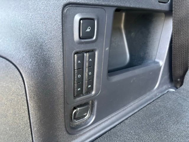 Certified 2025 Ford Expedition Active AWD/4WD image 39