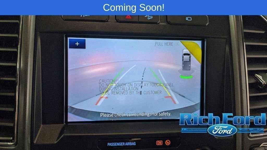 Certified 2021 Ford F250 XLT w/ XLT Premium Package AWD/4WD image 54