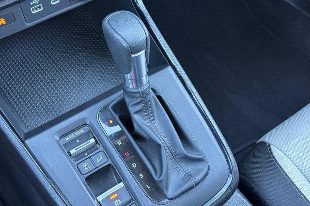 Used 2023 Honda CR-V EX image 17