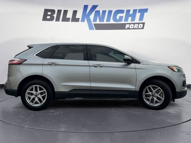 Certified 2023 Ford Edge SEL w/ Convenience Package AWD/4WD image 6