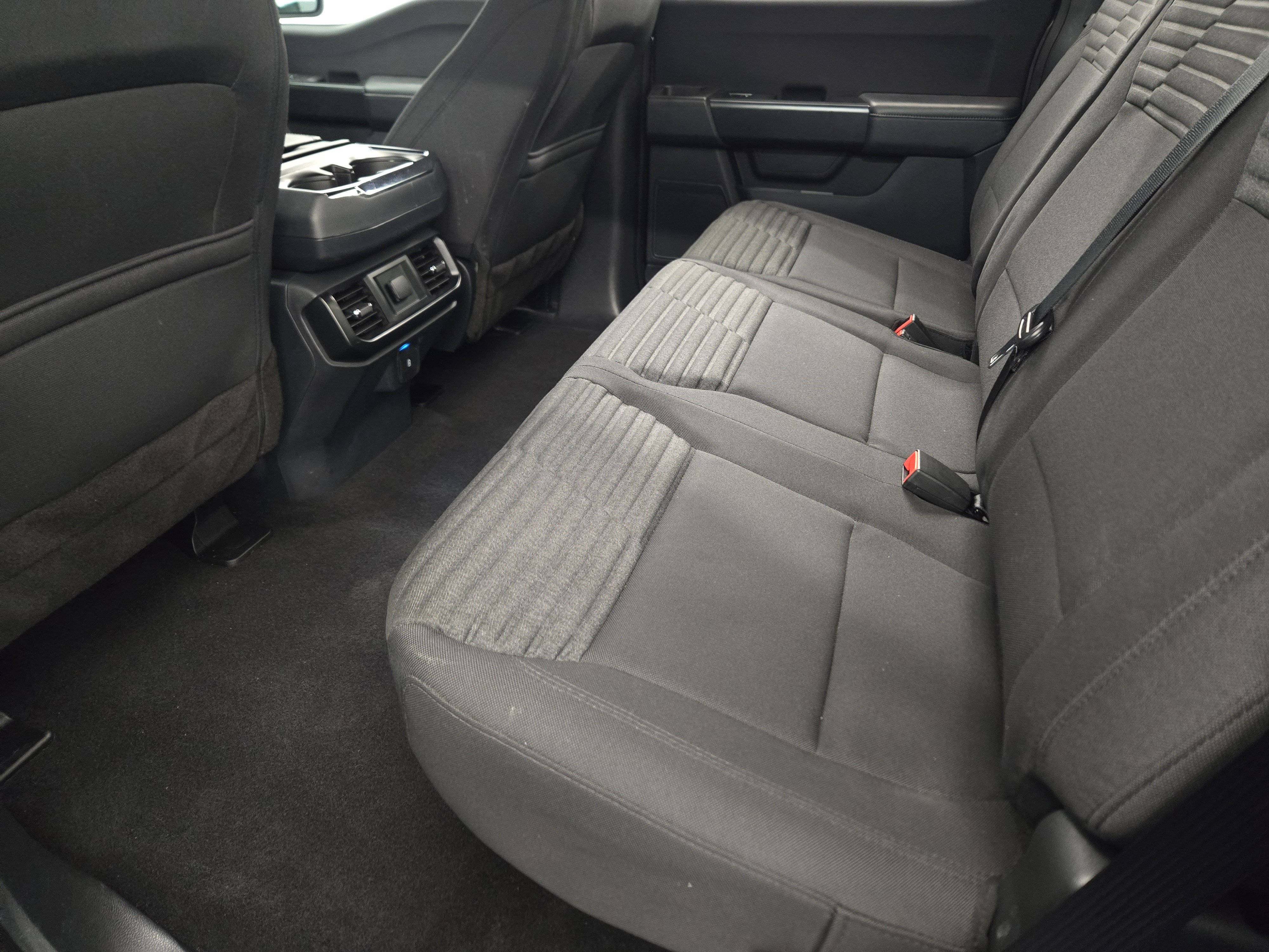 Certified 2023 Ford F150 XL w/ STX Appearance Package image 29