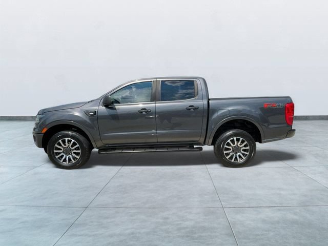 Certified 2019 Ford Ranger XLT w/ Equipment Group 302A Luxury AWD/4WD image 4