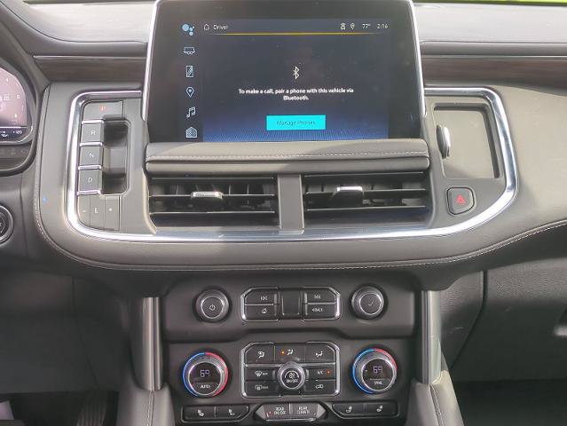 Used 2023 Chevrolet Tahoe LT w/ Luxury Package AWD/4WD image 17