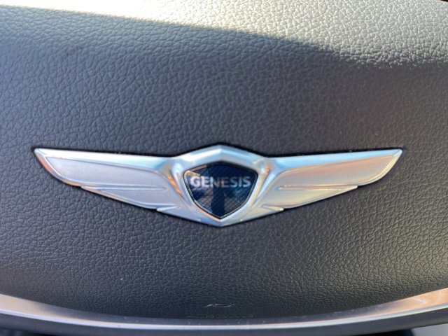 Used 2023 Genesis GV80 2.5T w/ Advanced Package AWD/4WD image 34