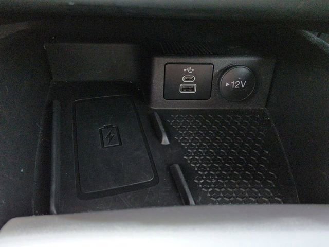 Certified 2024 Ford Bronco Sport Big Bend w/ Convenience Package AWD/4WD image 27