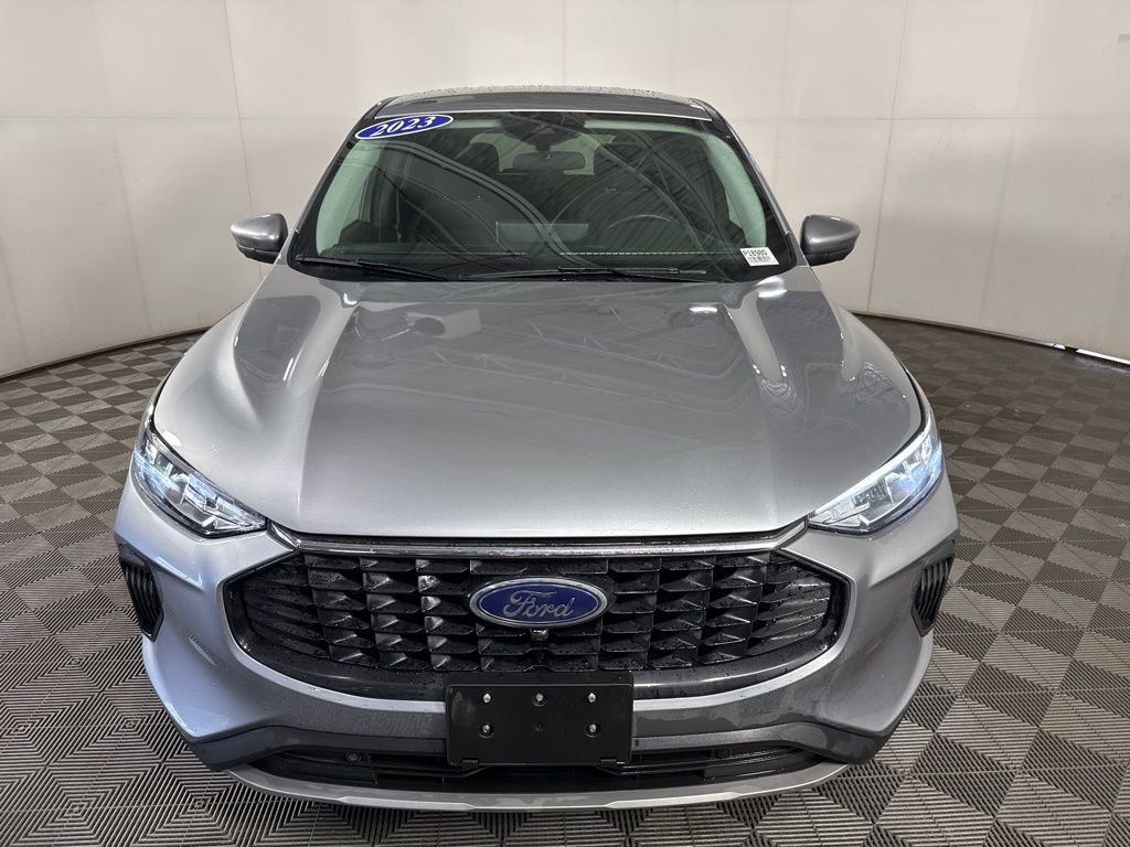 Certified 2023 Ford Escape Active w/ Tech Pack #2 image 9