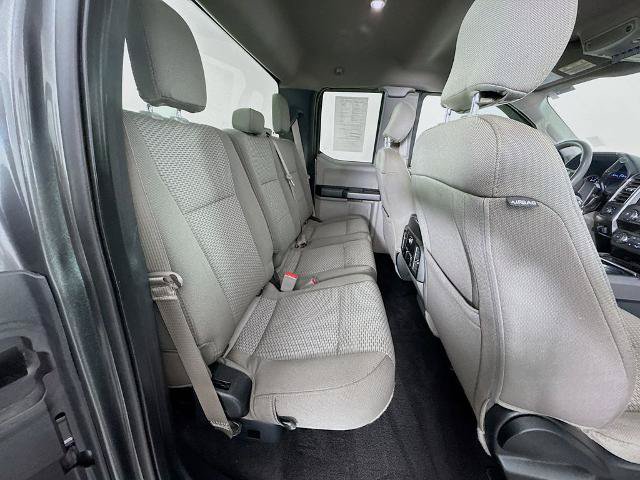 Certified 2019 Ford F250 XLT w/ XLT Value Package AWD/4WD image 24