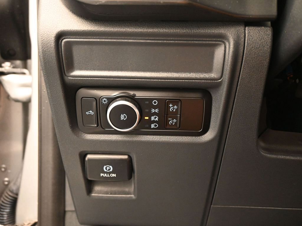 Certified 2023 Ford F150 XL w/ STX Appearance Package image 12