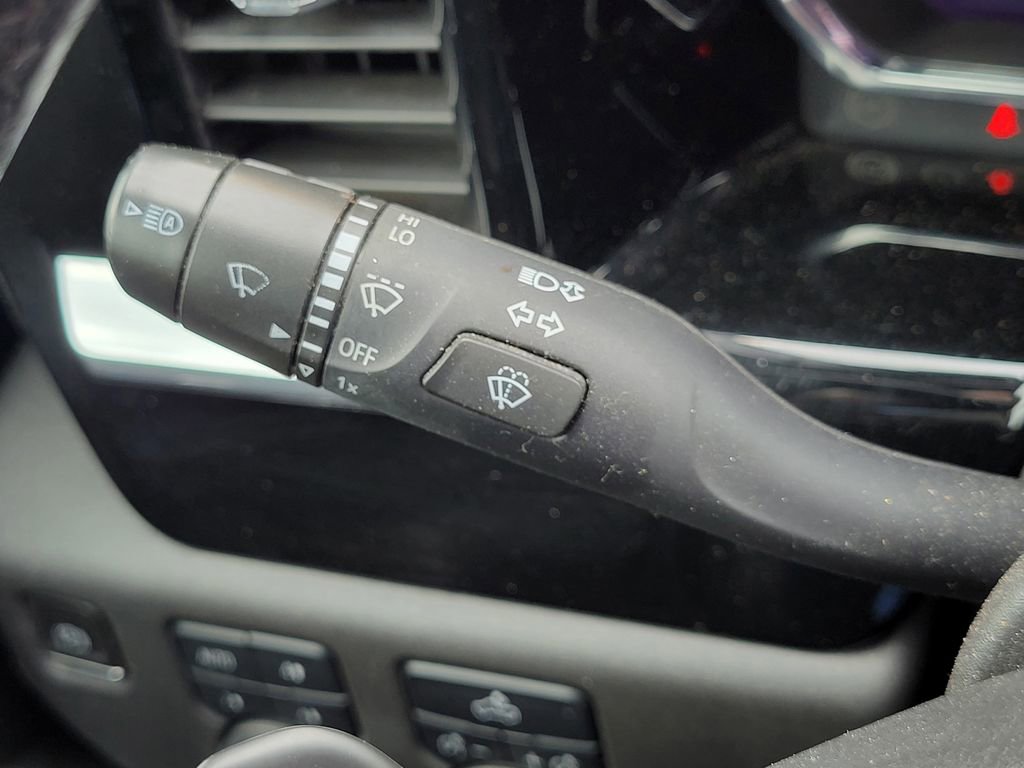 Used 2023 Chevrolet Silverado 1500 LT Trail Boss w/ Convenience Package II image 31