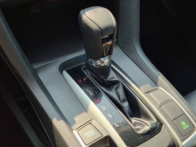 Used 2019 Honda Civic LX image 11