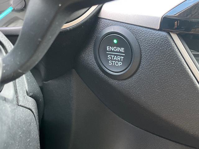 Certified 2020 Ford Escape SEL image 15