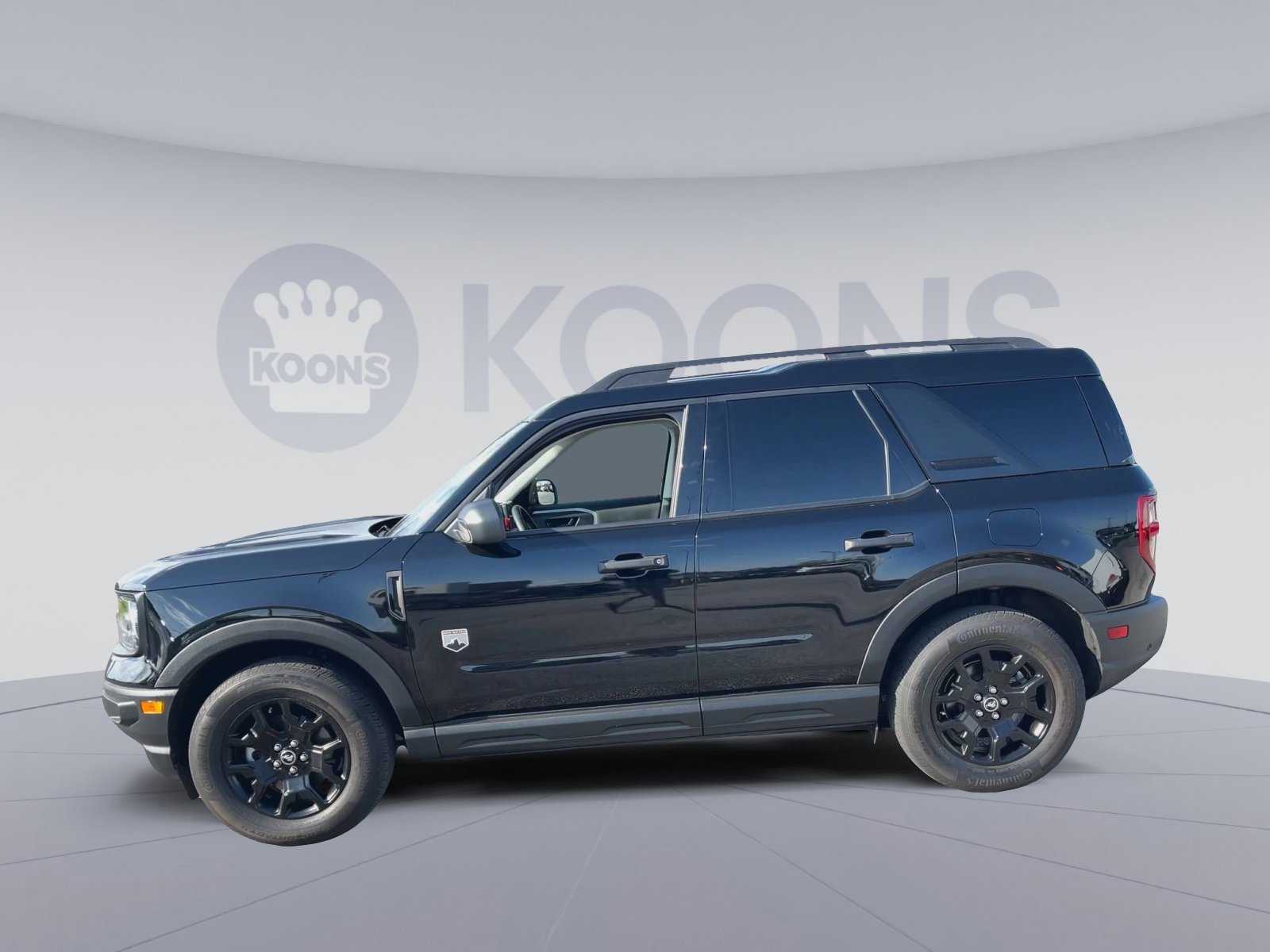 Certified 2024 Ford Bronco Sport Big Bend w/ Convenience Package image 11