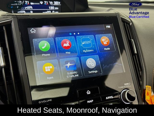 Used 2024 Subaru Forester Wilderness w/ Convenience Package image 15